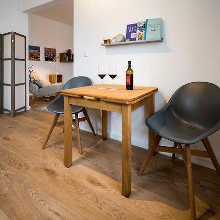 Ferienwohnung _Altes Zollamt_ Neustadt in Holstein Εξωτερικό φωτογραφία