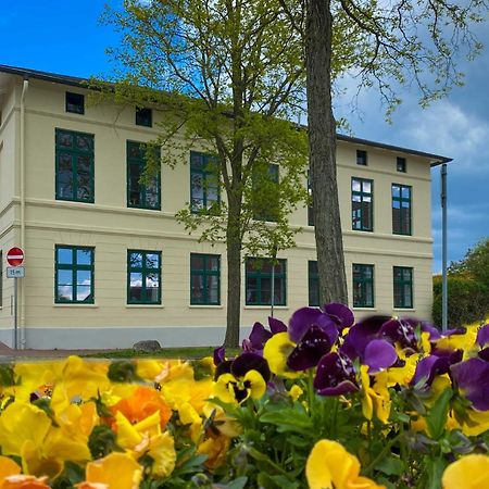 Ferienwohnung _Altes Zollamt_ Neustadt in Holstein Εξωτερικό φωτογραφία