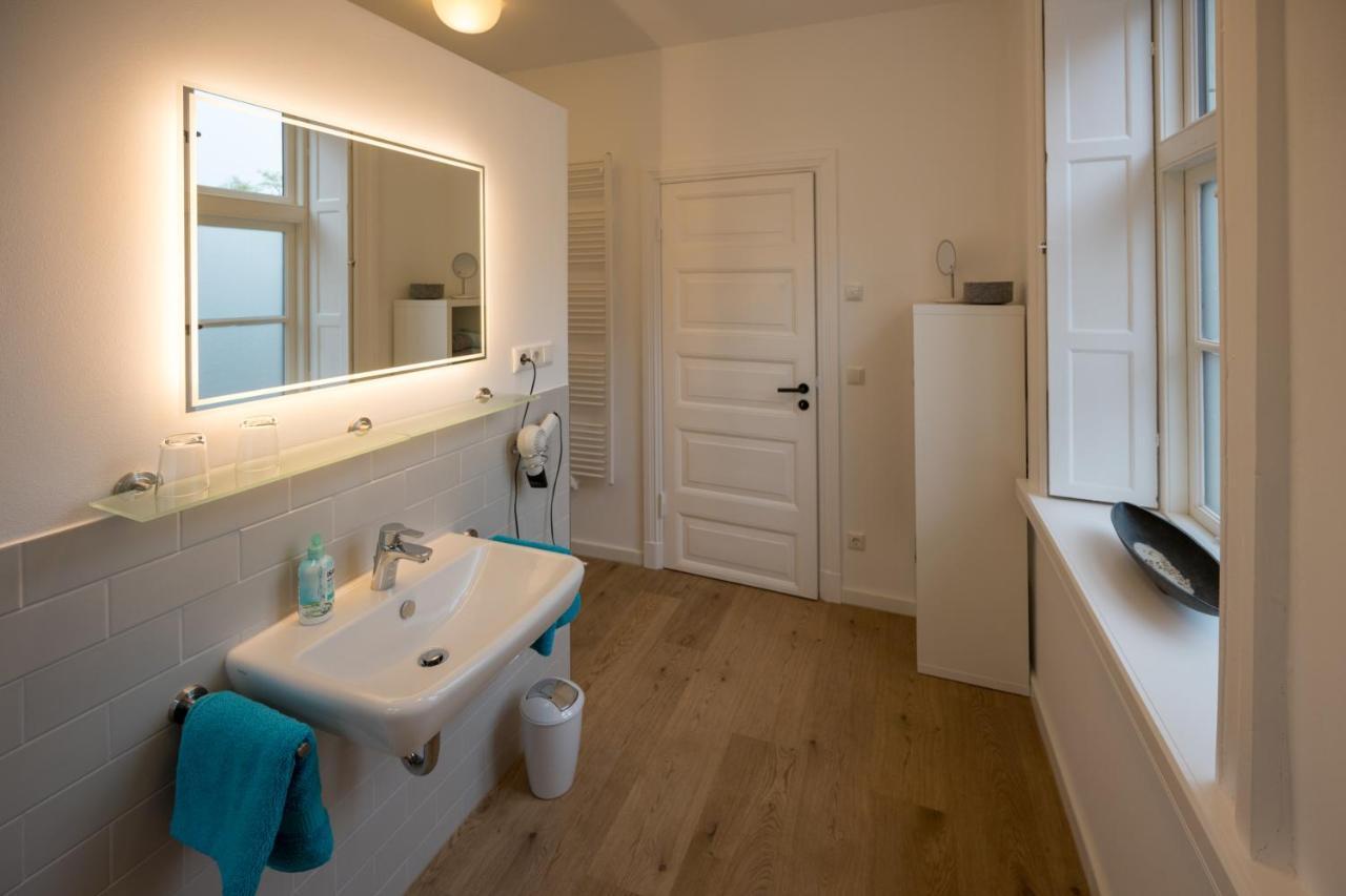 Ferienwohnung _Altes Zollamt_ Neustadt in Holstein Εξωτερικό φωτογραφία