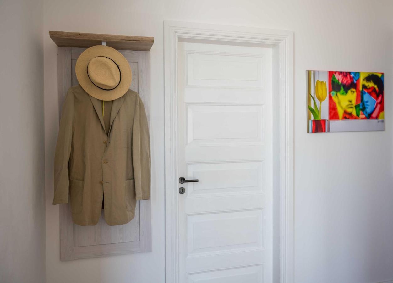 Ferienwohnung _Altes Zollamt_ Neustadt in Holstein Εξωτερικό φωτογραφία