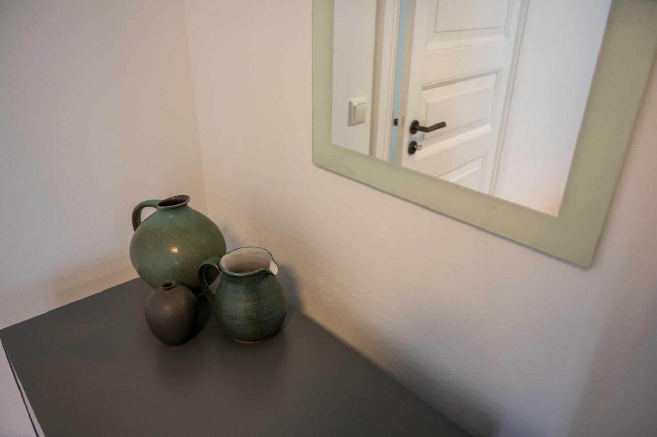 Ferienwohnung _Altes Zollamt_ Neustadt in Holstein Εξωτερικό φωτογραφία