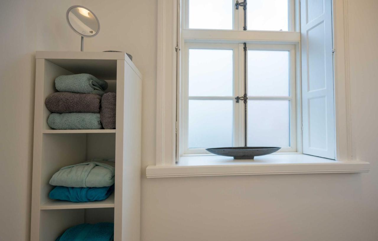 Ferienwohnung _Altes Zollamt_ Neustadt in Holstein Εξωτερικό φωτογραφία