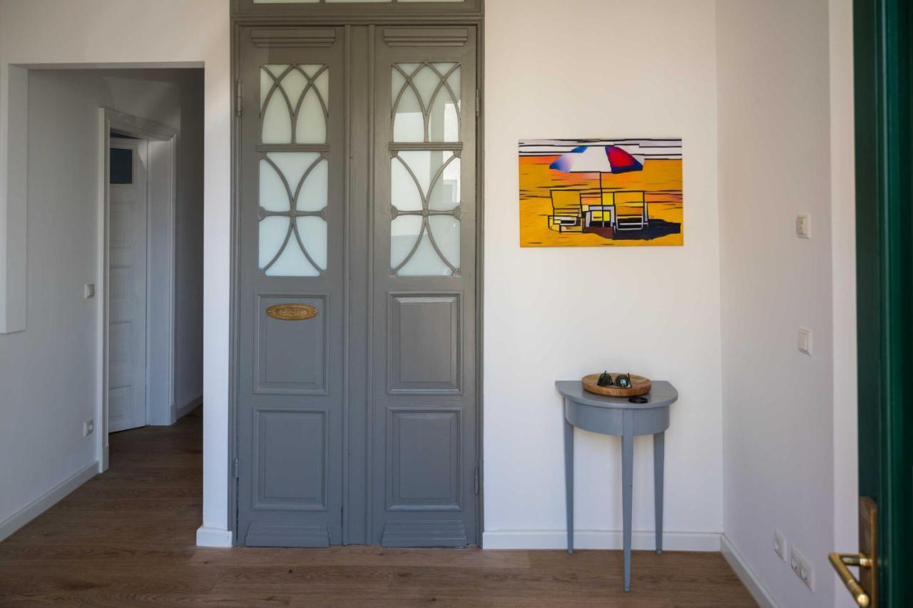 Ferienwohnung _Altes Zollamt_ Neustadt in Holstein Εξωτερικό φωτογραφία