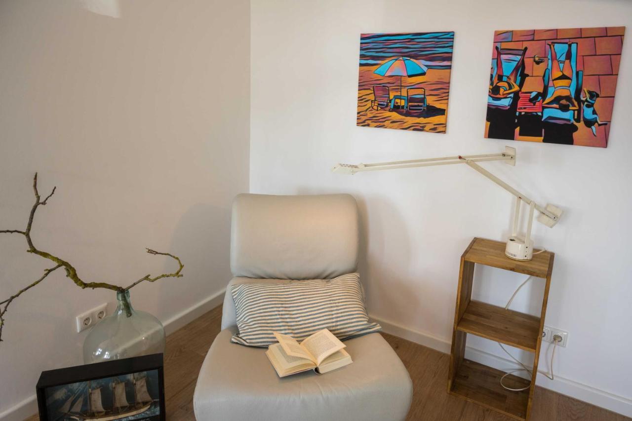 Ferienwohnung _Altes Zollamt_ Neustadt in Holstein Εξωτερικό φωτογραφία