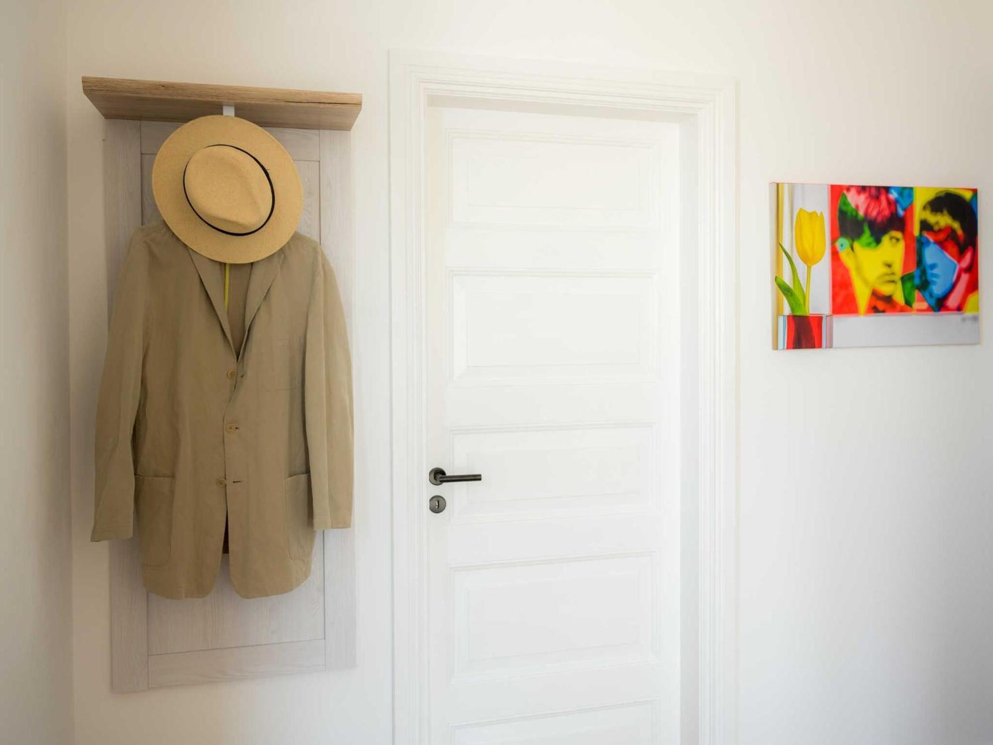 Ferienwohnung _Altes Zollamt_ Neustadt in Holstein Εξωτερικό φωτογραφία