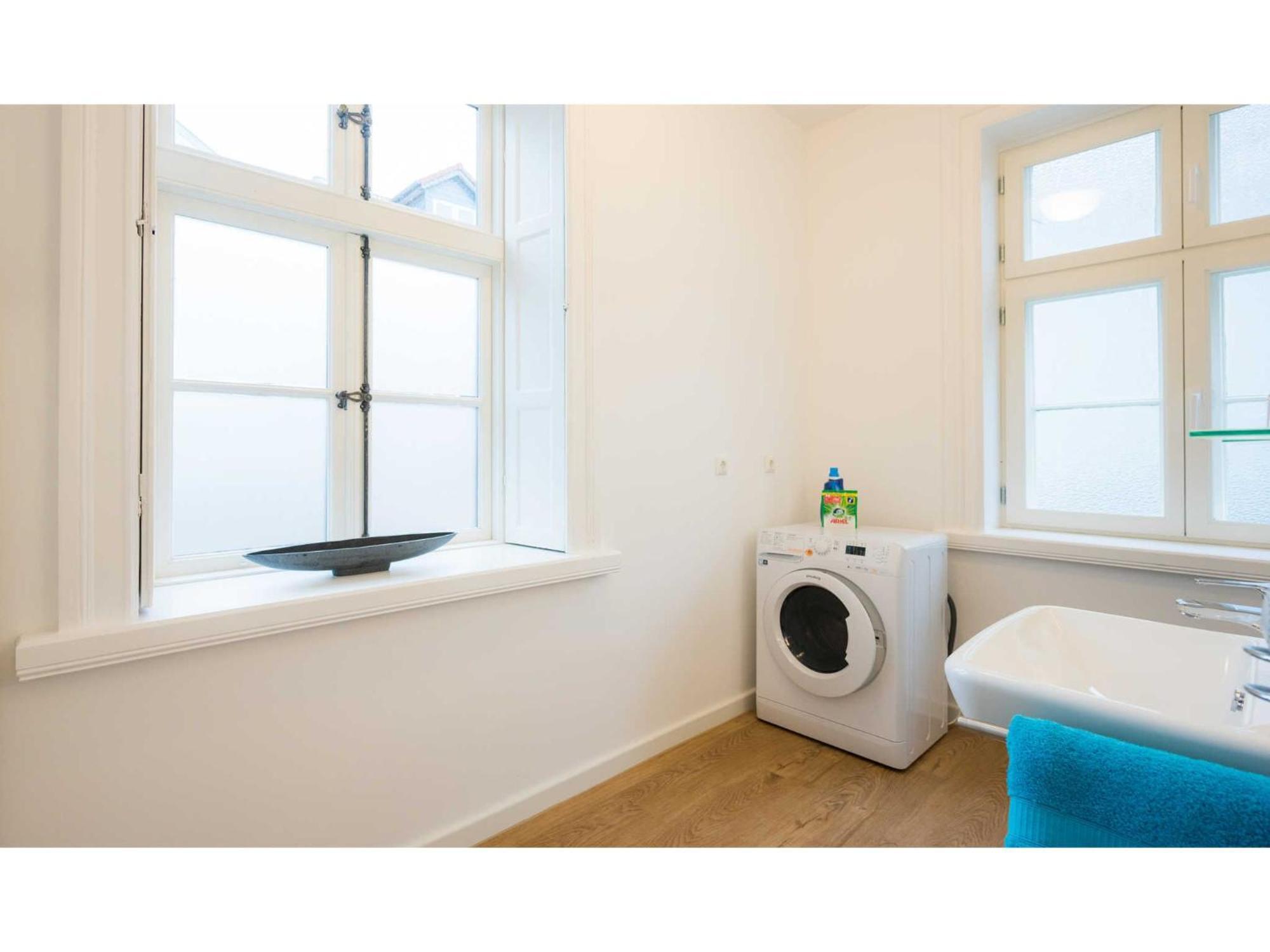 Ferienwohnung _Altes Zollamt_ Neustadt in Holstein Εξωτερικό φωτογραφία