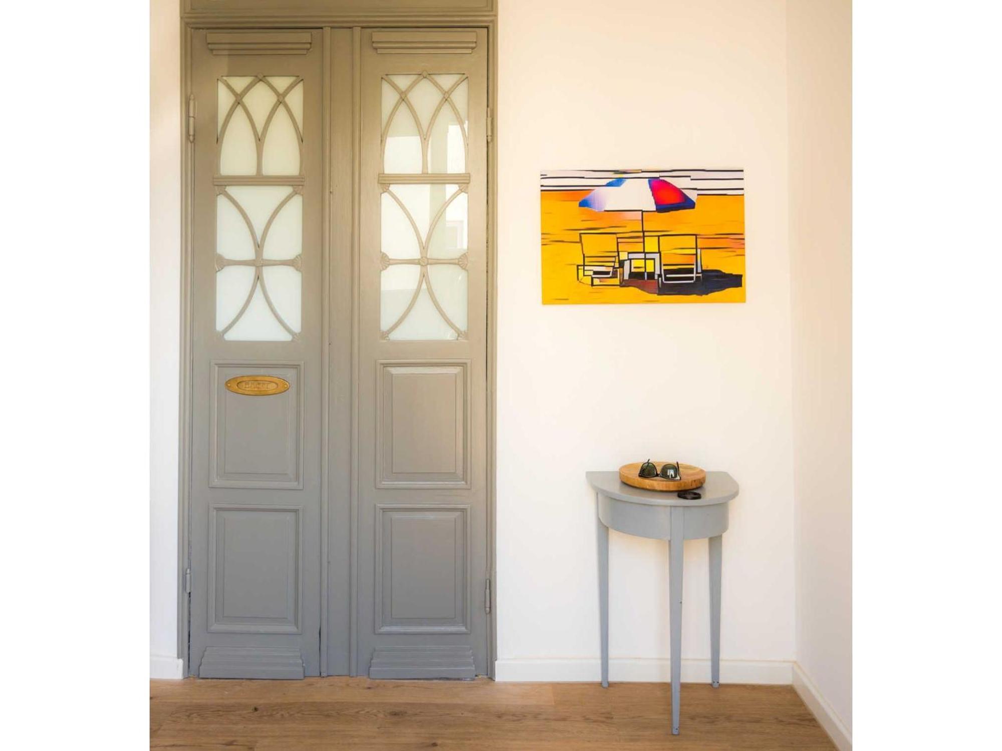 Ferienwohnung _Altes Zollamt_ Neustadt in Holstein Εξωτερικό φωτογραφία